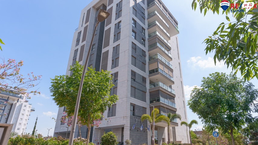 דירה, נחלת יהודה, ראשון לציון