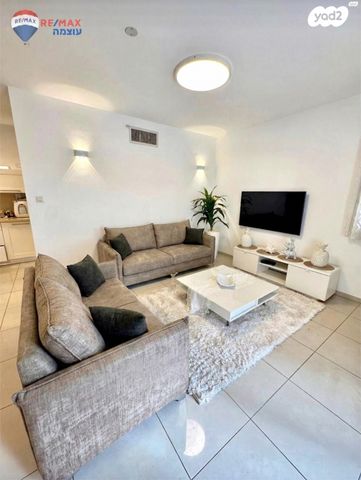 דירה, נווה חוף, ראשון לציון