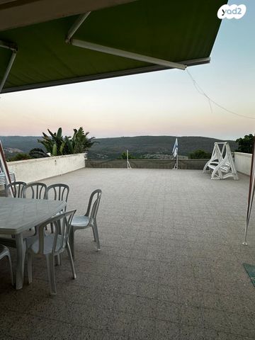 דו משפחתי, הוד הכרמל, דניה, חיפה