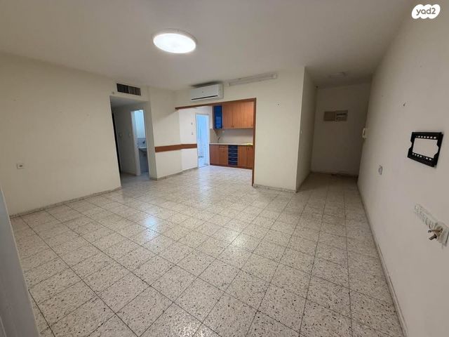 מודעת נכס, ראשון לציון