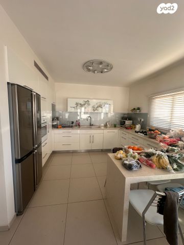 גג/ פנטהאוז, אפרידר, אשקלון