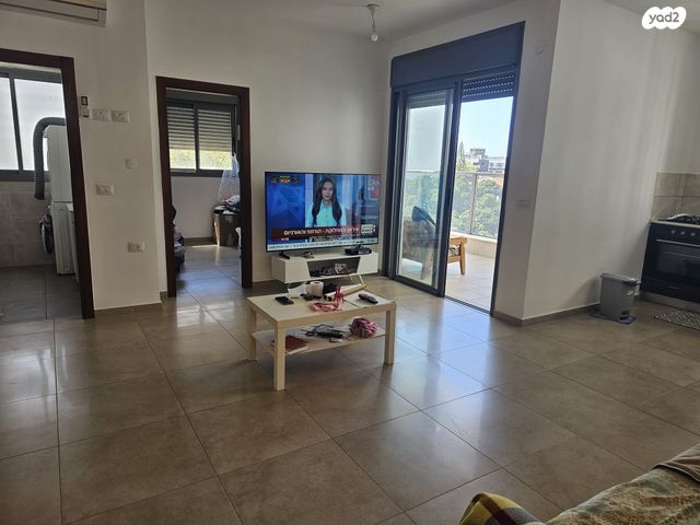 יוסף אהרונוביץ' 