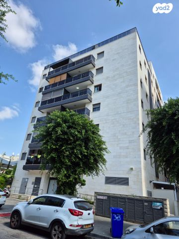 דירה, אגרובנק, חולון