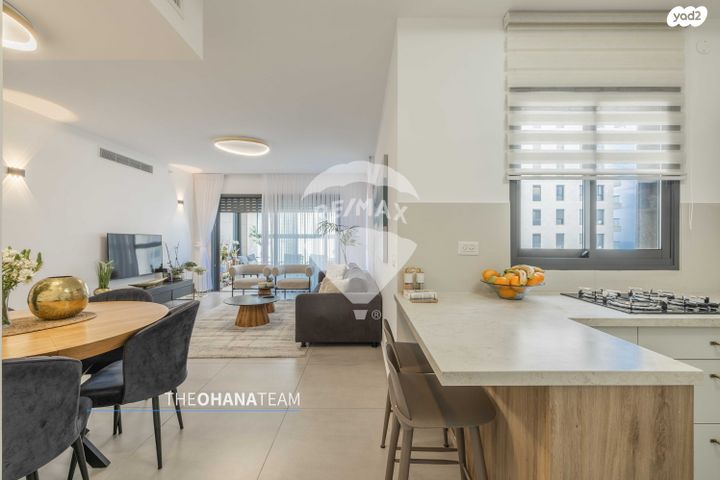 דירה, נוף הטיילת, נתניה