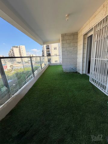 דירה למכירה בבית שמש (תיווך) — 5