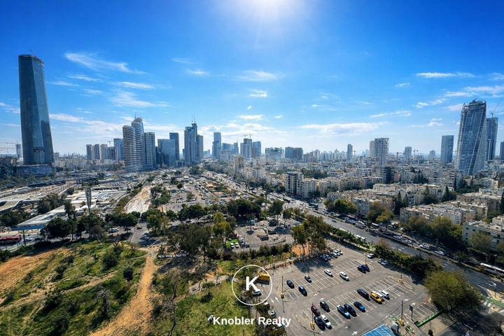 דירה למכירה בתל אביב יפו (תיווך) — 3