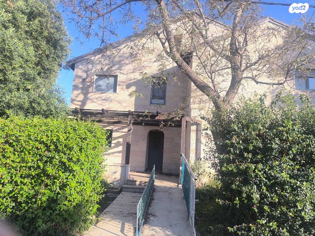 בית פרטי/ קוטג'