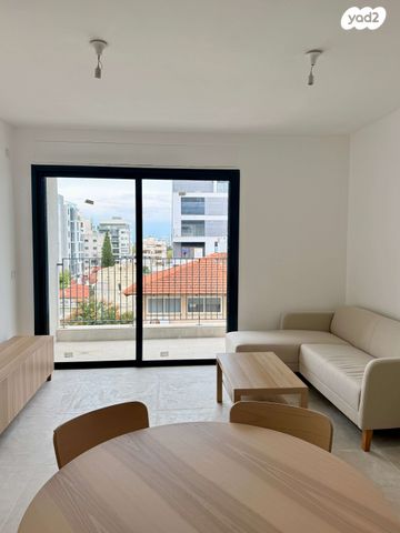 מודעת נכס, יד שלום, תל יהודה, רמת גן