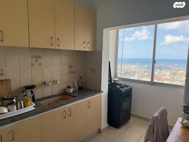 דירה, נווה שאנן, חיפה