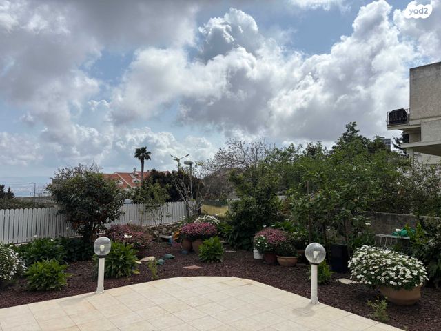 דופלקס, רמת גולדה, חיפה