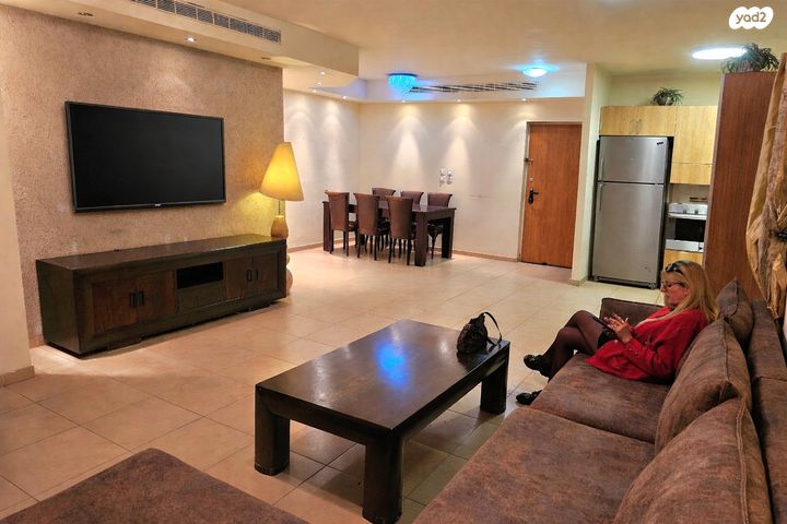 דירה, פתח תקווה