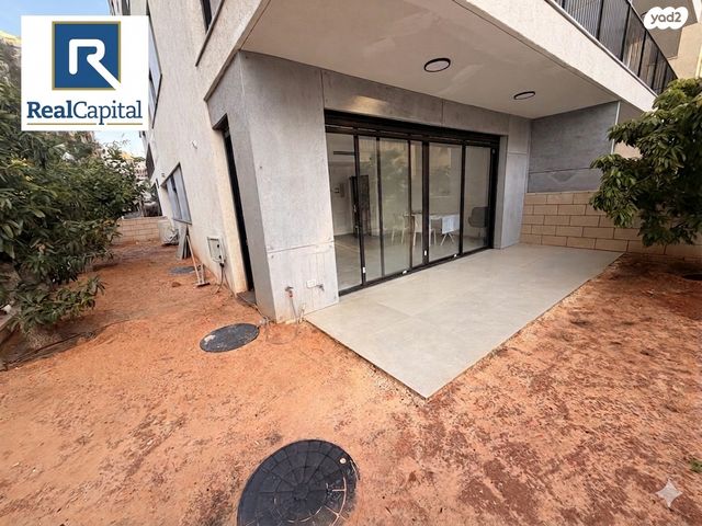 דירת גן, שכונת יהלום, מרכז העיר ב, רמת גן