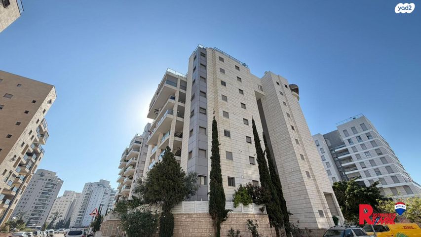 מודעת נכס, אהוד מנור 2, קרית אילון, חולון