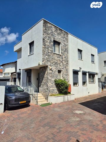 בית פרטי/ קוטג'