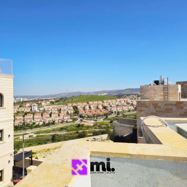בית פרטי/ קוטג' למכירה בבית שמש (תיווך) — 3