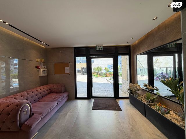 דירה, נווה שמיר רמת בית שמש ה-1, בית שמש