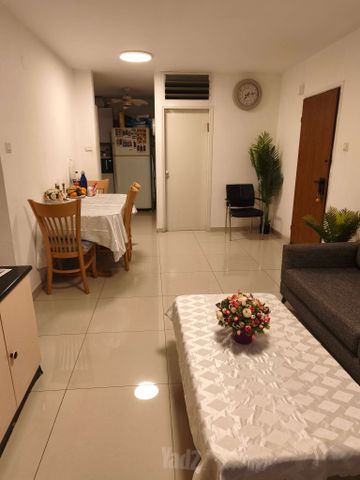 דירה למכירה בירושלים (תיווך) — 2
