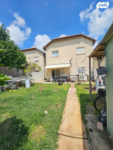 דרך לב השרון 