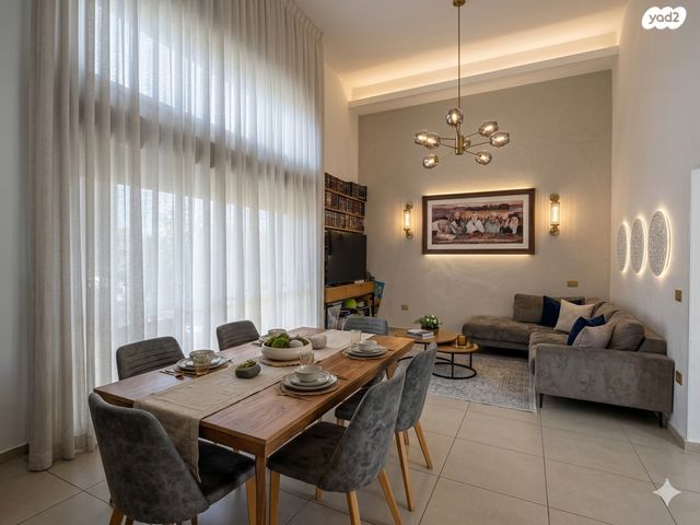 גג/ פנטהאוז