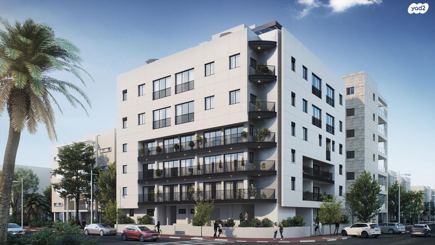 שכונת הראשונים