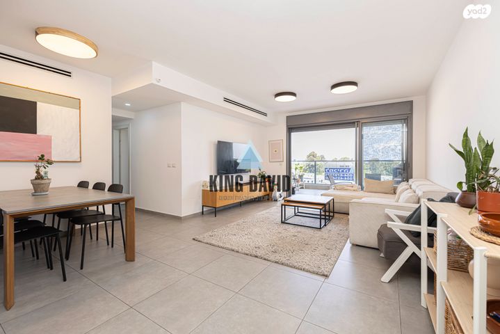 מודעת נכס, שרונה, כפר יונה