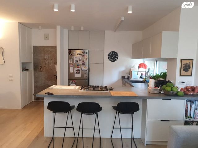 מודעת נכס, מלצ'ט, תל אביב יפו