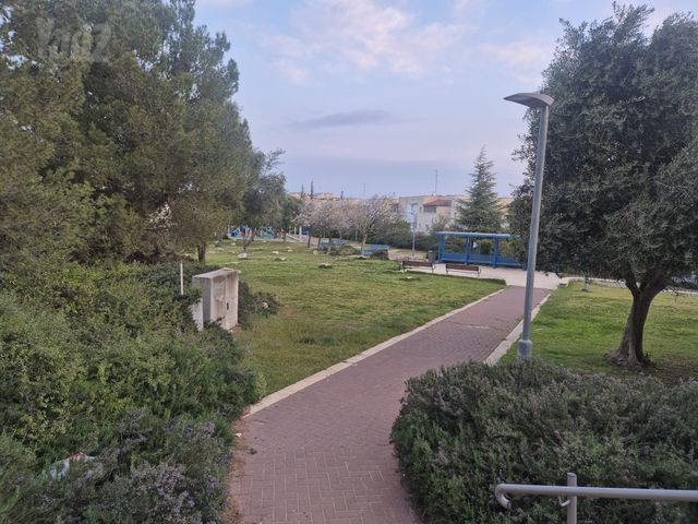דירה למכירה בירושלים (תיווך) — 3
