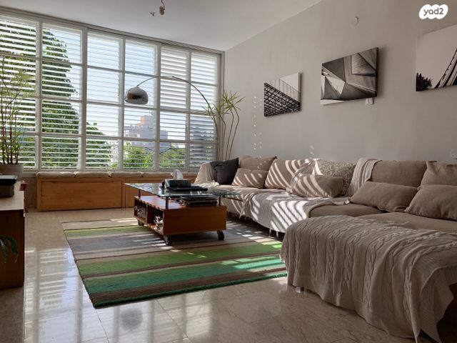 מודעת נכס, שדרות גלוסקין, ב' / צפון מערב העיר, רחובות