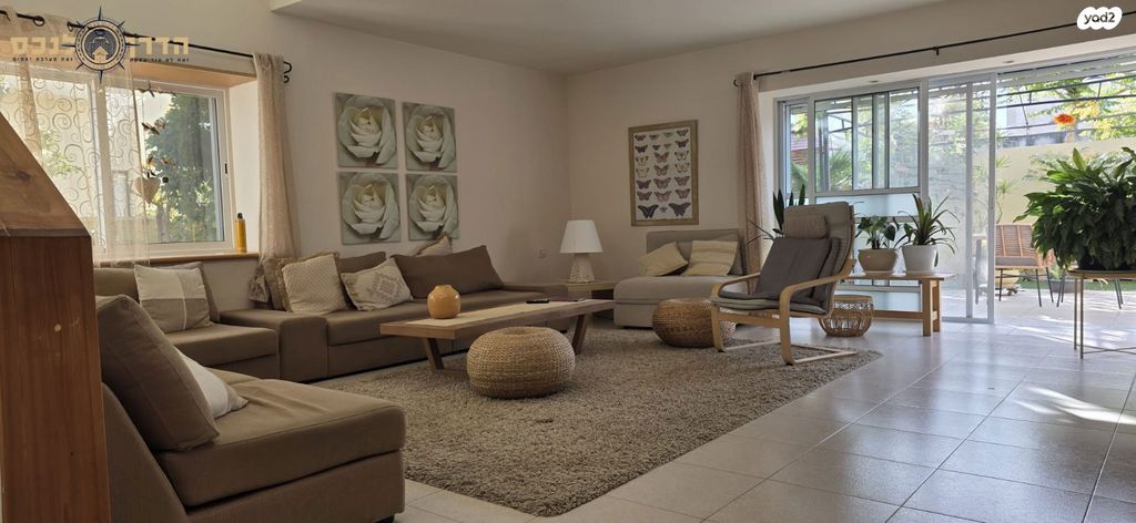 בית פרטי/ קוטג', רובע ט"ו, אשדוד