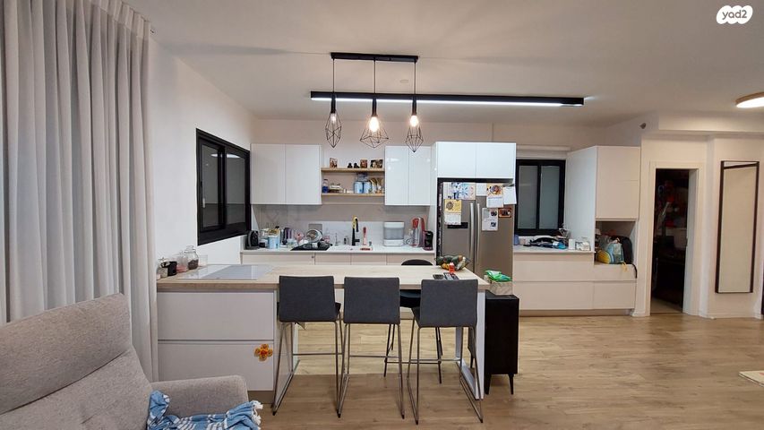 דירה, נחלת יהודה, ראשון לציון