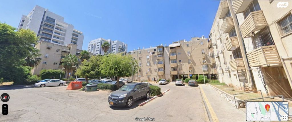 סמטה אלמונית 