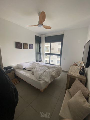 דירה למכירה בתל אביב יפו (תיווך) — 5