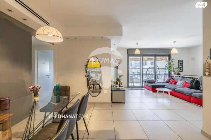 דירה, אגמים, נתניה