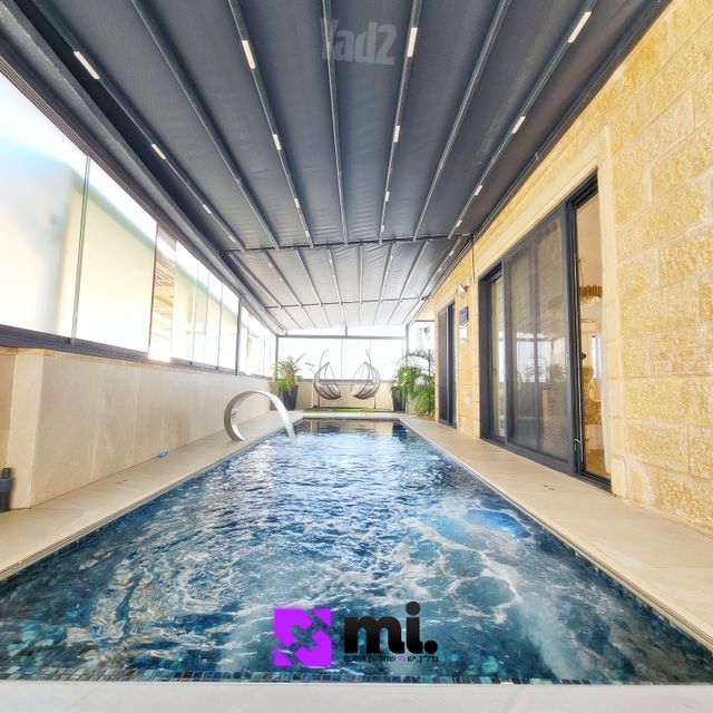 בית פרטי/ קוטג' למכירה בבית שמש (תיווך) — 5
