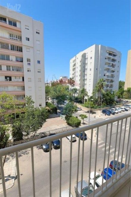דירה למכירה בתל אביב יפו (תיווך) — 5