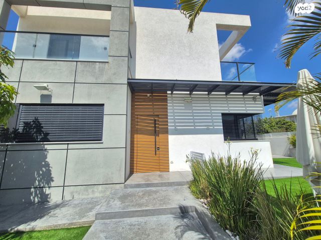 בית פרטי/ קוטג'