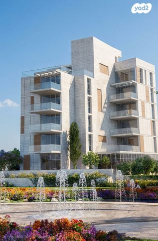 גרין פארק החדשה