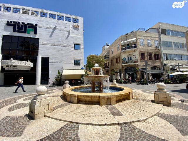 צפון יפו, המושבה האמריקאית-גרמנית