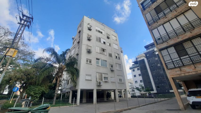 יצחק בן צבי 1