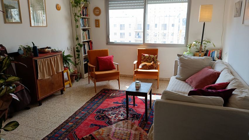 דירה למכירה בירושלים (תיווך) — 3