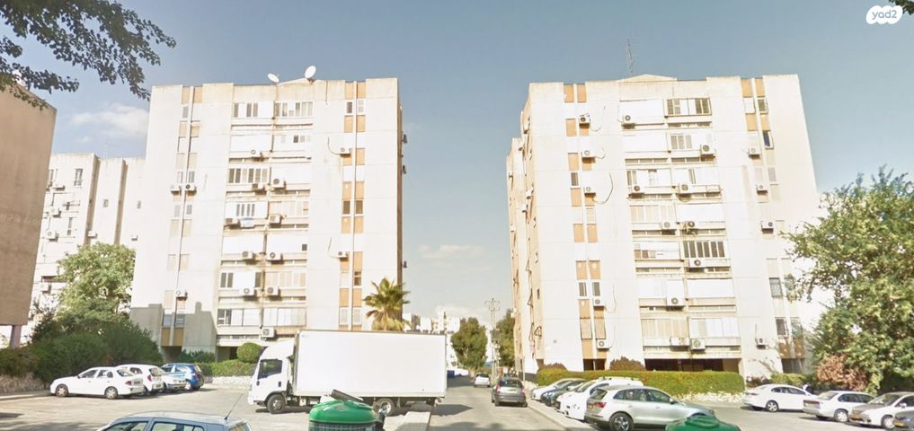 מודעת נכס, רובע ד', אשדוד