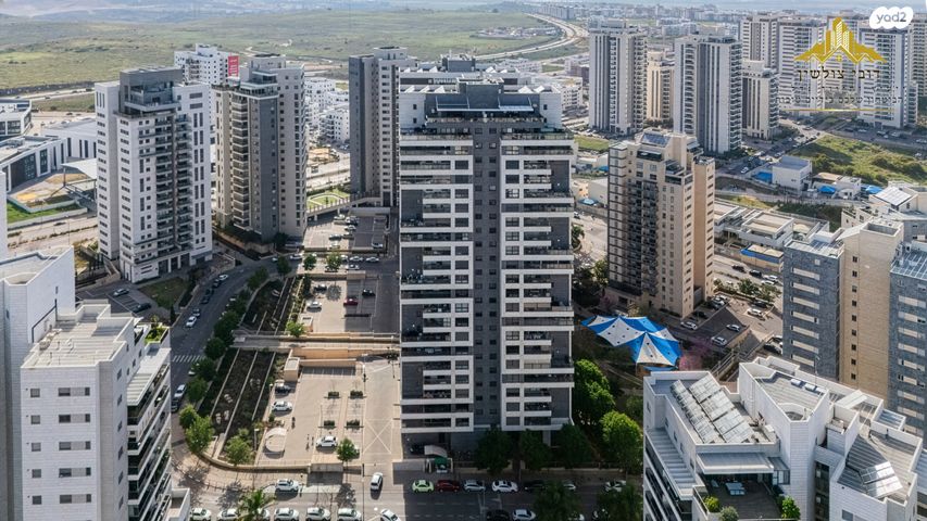 דירה, פסגות אפק, ראש העין