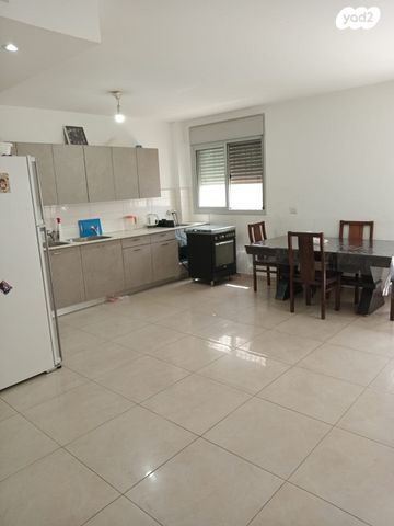 שדרות יחד שבטי ישראל 