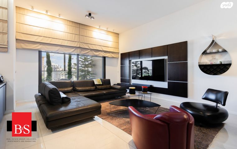 גג/ פנטהאוז, יפה נוף, כפר יונה