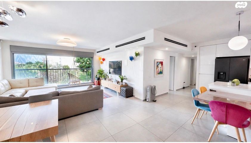 נווה אביבים