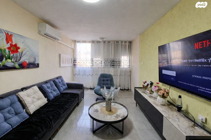 דירה, קרית ים ד', קרית ים