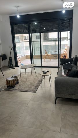 דירה, נופי בן שמן, לוד