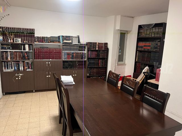 דירה למכירה בירושלים (תיווך) — 2