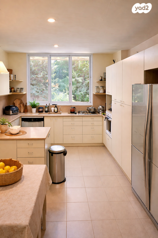 בית הכרם, רמת בית הכרם