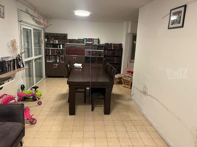 דירה למכירה בירושלים (תיווך) — 3